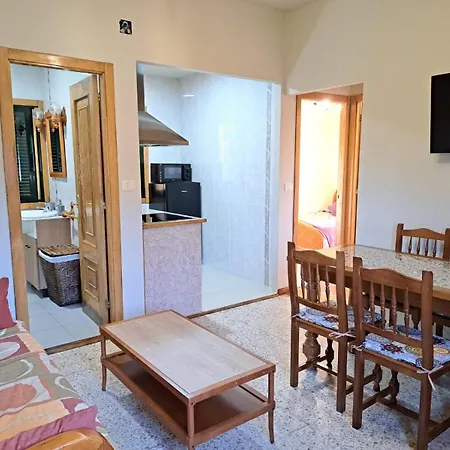 As Portas Do Sil - En La Ribeira Sacra Cerreda