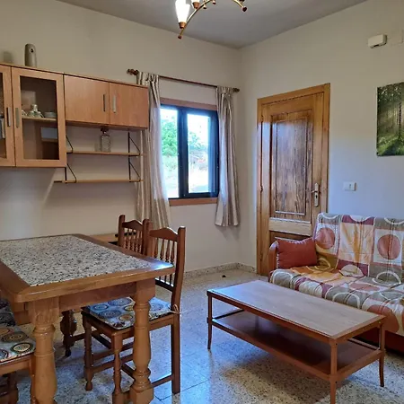 Apartment As Portas Do Sil - En La Ribeira Sacra *