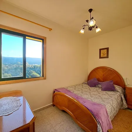 As Portas Do Sil - En La Ribeira Sacra