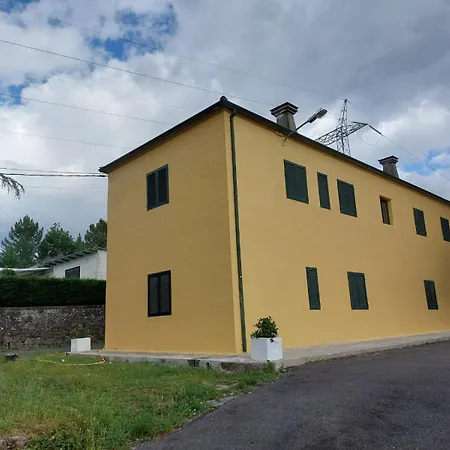 As Portas Do Sil - En La Ribeira Sacra Cerreda