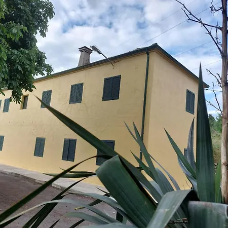 As Portas Do Sil - En La Ribeira Sacra Lägenhet *