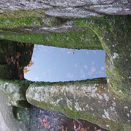 As Portas Do Sil - En La Ribeira Sacra